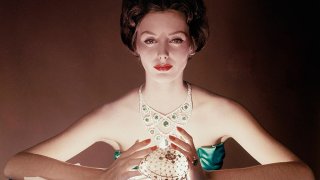 Vogue, врачка, гледачка, хороскоп