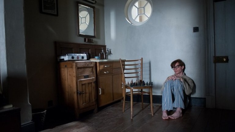 Стивън Хокинг е съсипан, когато лекарите му казват, че му остават само 2 години живот