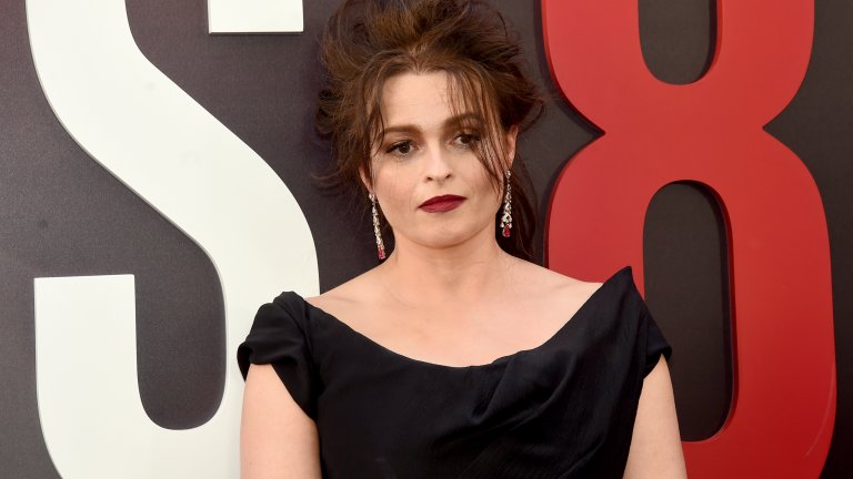 Хелена Бонам Картър в защита на Деп и на Джоан Роулинг