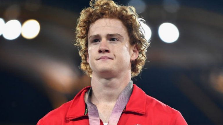 Трагедия: Почина 29-годишен световен шампион