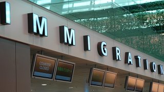 Immigration