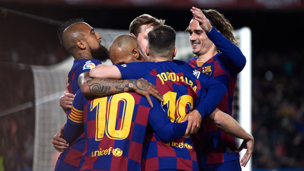 Uefa Pravi Segashnite Lideri Shampioni Ako Prvenstvata Ne Zavrshat Webcafe Bg