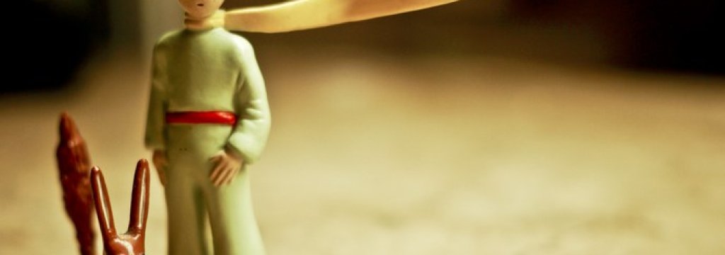 little prince