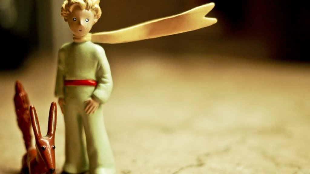 little prince