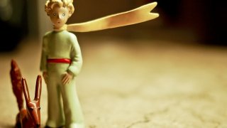 little prince