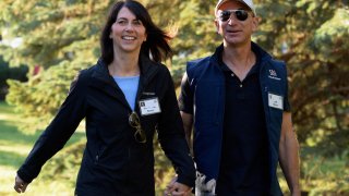 Филантропията на "Единия процент" не решава проблемите с неравенството