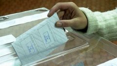 Синята коалиция избира днес на предварителни отворени за всички избори претендентите си за президент и за кмет на София