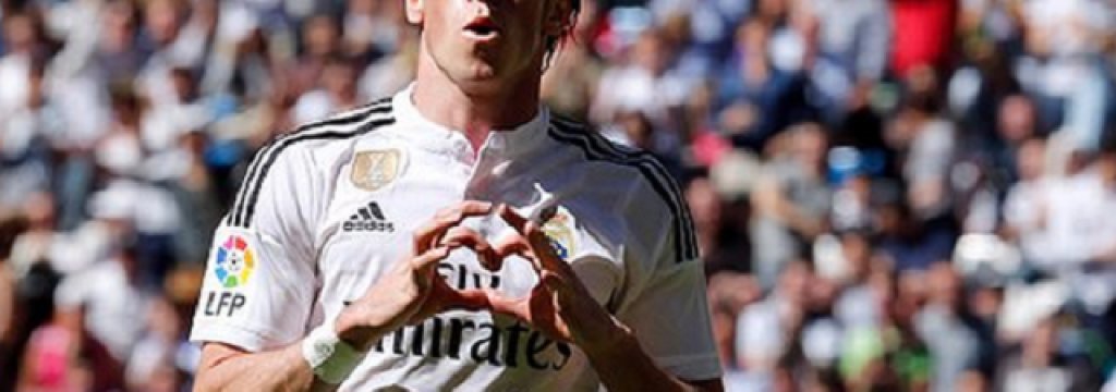 Gareth Bale