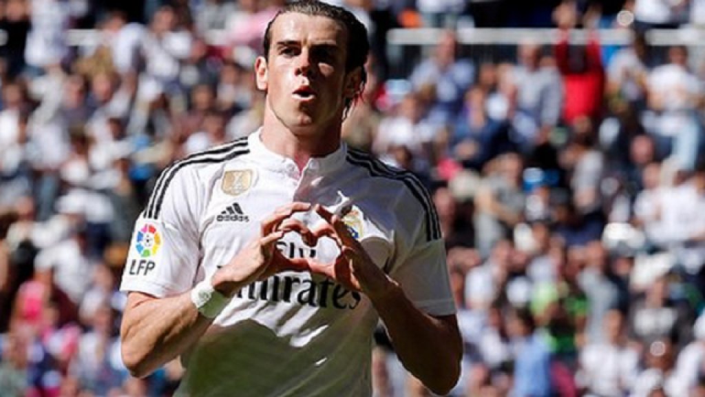 Gareth Bale
