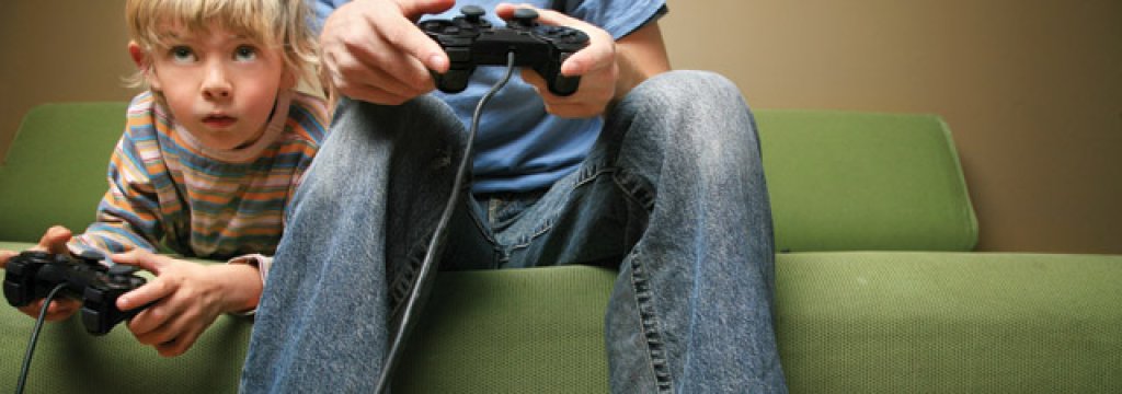 video-game