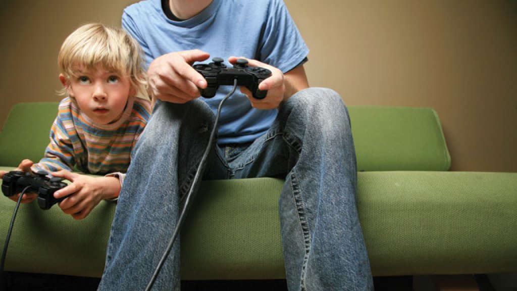 video-game