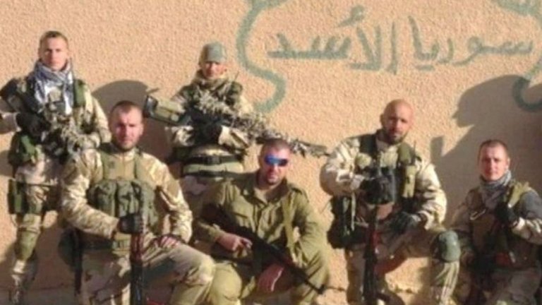 Война за износ - дойде ли ерата на частните армии