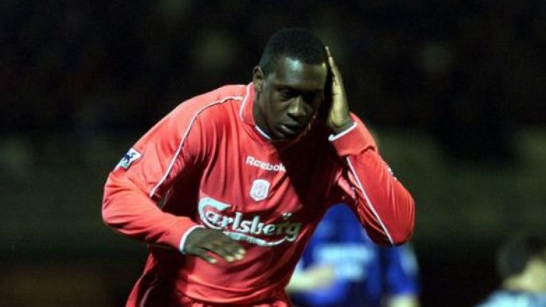 17. Емил Хески
Хески пропускаше, но и бележеше достатъчно. Освен това приносът му към отбора винаги е бил забележителен. Тони Коти твърдеше, че Емил е най-добрият партньор, който е имал в кариерата си.