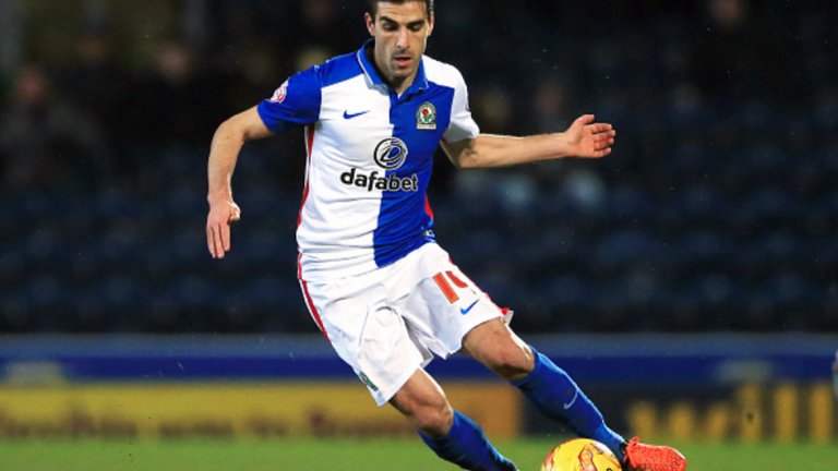 Жроди Гомес е на крачка от левски