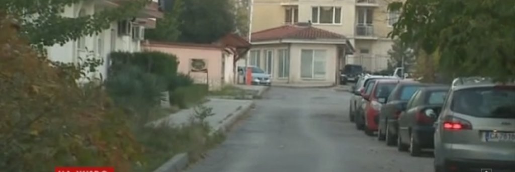 алексей петров, атентат срещу алексей петров