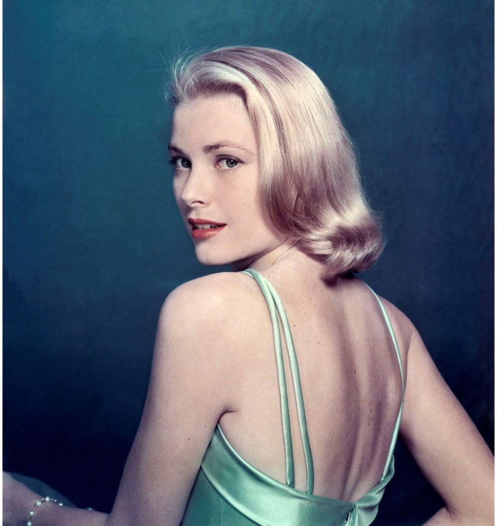 грейс кели, grace kelly
