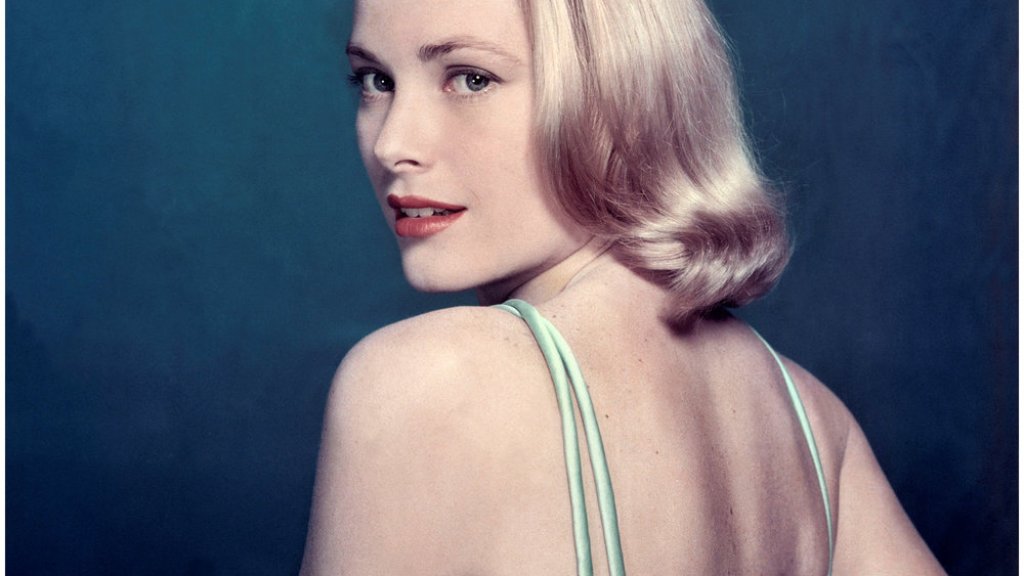 грейс кели, grace kelly
