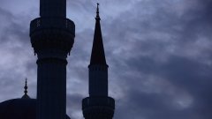 В Москва, където живее 8% от населението на Русия, има вече 4 джамии и не искат повече