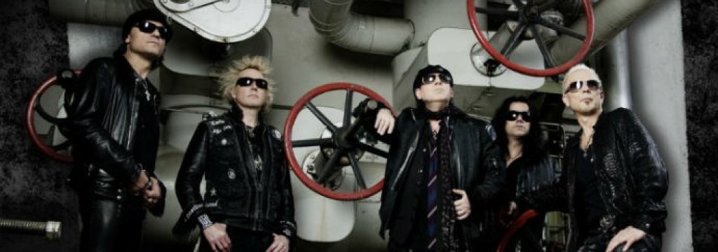 the-scorpions