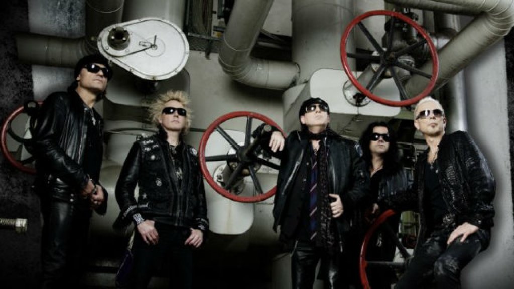 the-scorpions