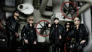 the-scorpions