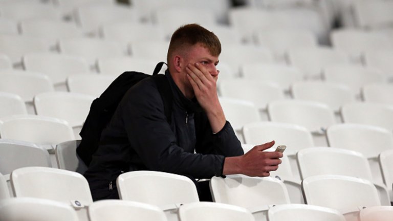 Кошмар №2 Отборът ви се мести в нов град
Макар подобен сценарий да изглежда като фентъзи за европейския футбол, то той е напълно реален за доста отбори в САЩ например. В този случай сте в пълното си право да се разочаровате доживот от любимия спорт. Има обаче един още по-кошмарен сценарий...