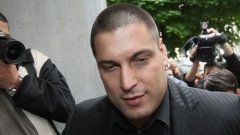 Красимир Георгиев твърди, че е бил използван, за да се "преобърне" съдебната система...