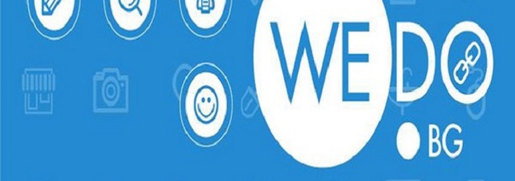 WeDo