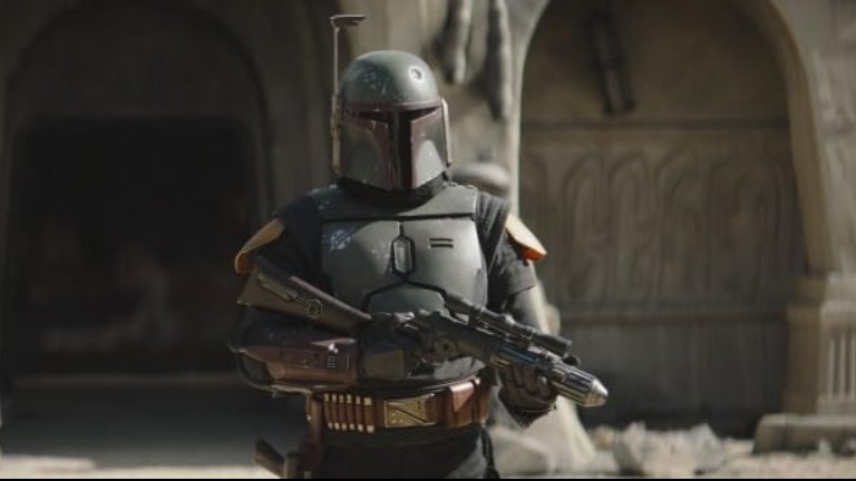 Ще видим ли втори сезон на The Book of Boba Fett