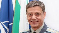 Константин Попов е предложен за началник на отбраната 