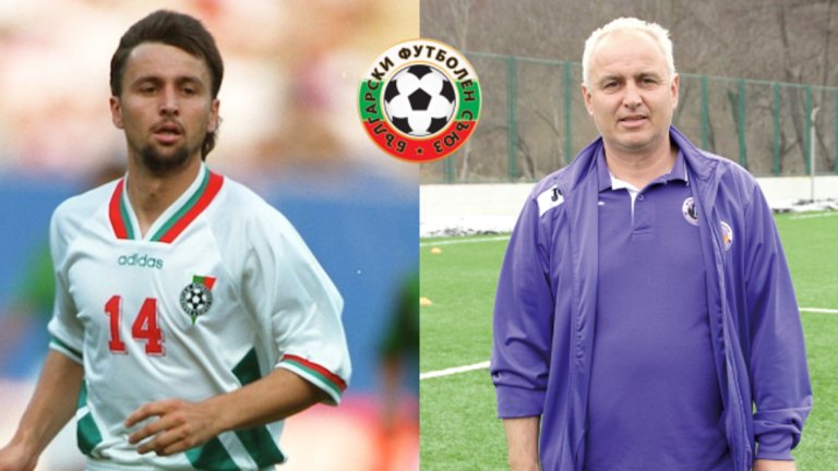 Бончо Генчев
Работи във великотърновския зонален съвет.