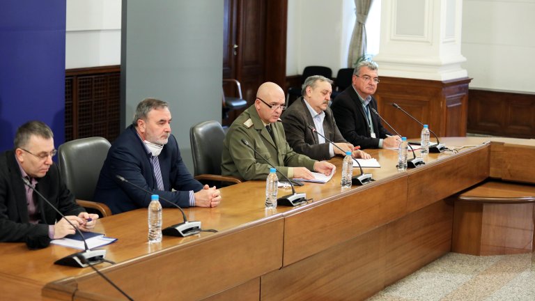 42 са вече излекуваните пациенти