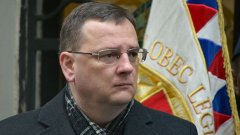 Върховният съд на Чехия постанови, че имунитетът на Петър Нечас се отнася само до действията му в парламента и той може да бъде съден за корупция