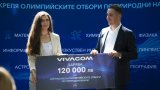Такъв устойчив успех не би бил възможен без силни партньори
