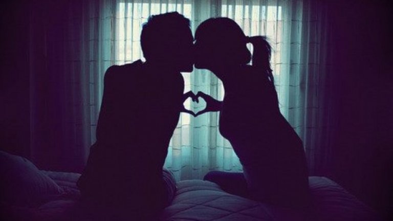 Ако чувствате, че "тръпката" липсва, вероятно това е просто защото навлизате в нова фаза на връзката си