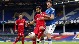 ВАР отне победата на Ливърпул във вълнуващо мърсисайдско дерби