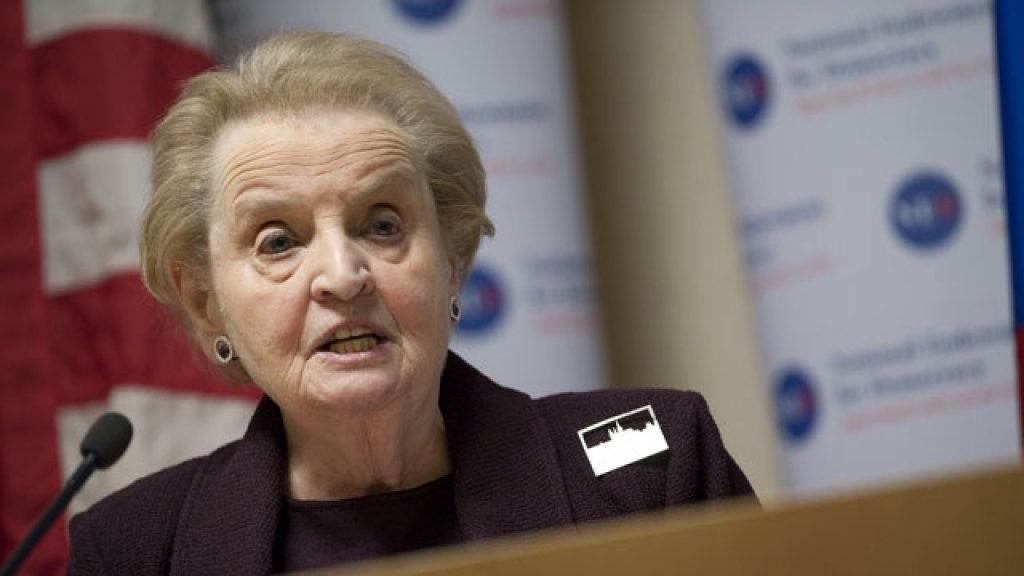 madeleine.albright