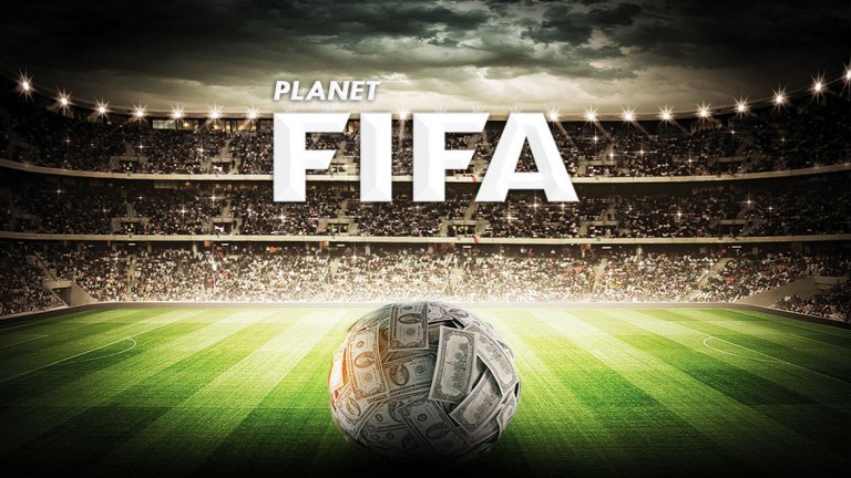 Planet FIFA
Безпощадна за световната централа документална лента, която проследява събитията още от 70-те, когато начело на ФИФА е Жоао Хавеланж. В 94 минути са разказани някои от най-големите корупционни скандали в централата и кулмианцията им по време на управлението на Сеп Блатер.
