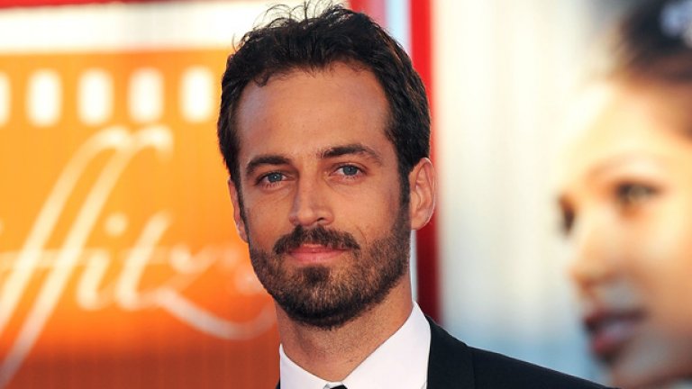 Актрисата Натали Портман и хореографът Бенджамин Мийпие са сгодени и чакат първото си дете