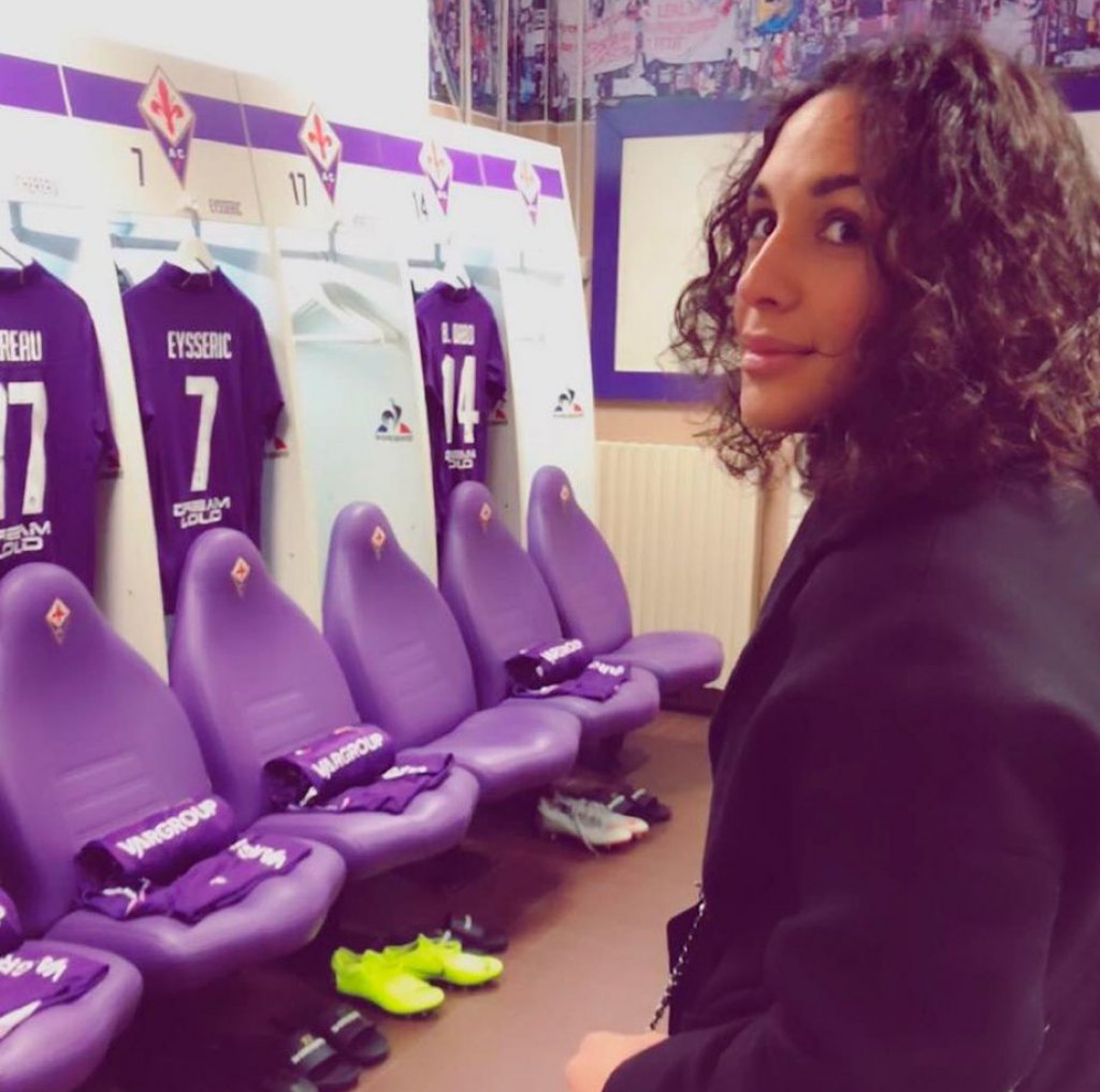 Анорексия, критични 40 кг тегло и болни родителски амбиции: Те са вече зад гърба на силната Мартина