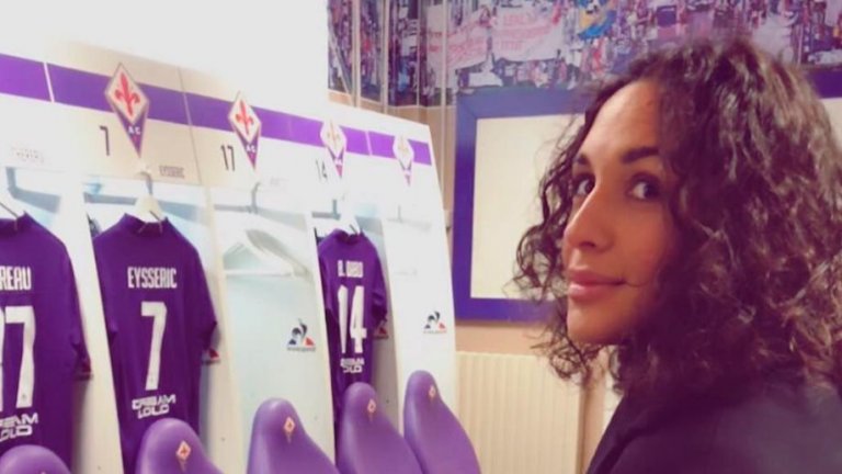 Анорексия, критични 40 кг тегло и болни родителски амбиции: Те са вече зад гърба на силната Мартина