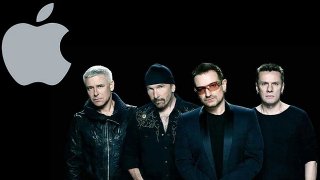 U2-will-be-at-Apple-Keynote