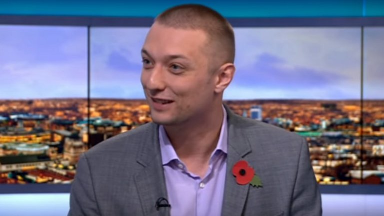 Съоснователят на Malwarebytes Марсин Клечински за това да си тийн-предприемач.