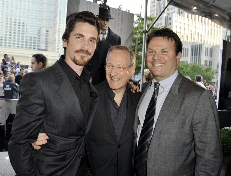 Първият избор на Майкъл Ман за ролята на Енцо Ферари е Крисчън Бейл, но актьорът се отказва от проекта и е заместен от Адам Драйвър.