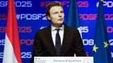 Нидерландското разузнаване: Русия използва химически оръжия в Украйна