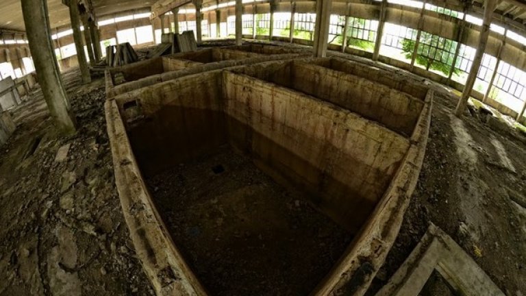 Комбинатът е обслужвал населените места от кърджалийския регион, като продукцията му и днес може да бъде видяна под формата на жилищни блокове из Кърджали, Джебел, Крумовград и др