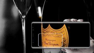 "Елате бързо, отпивам звездите!"