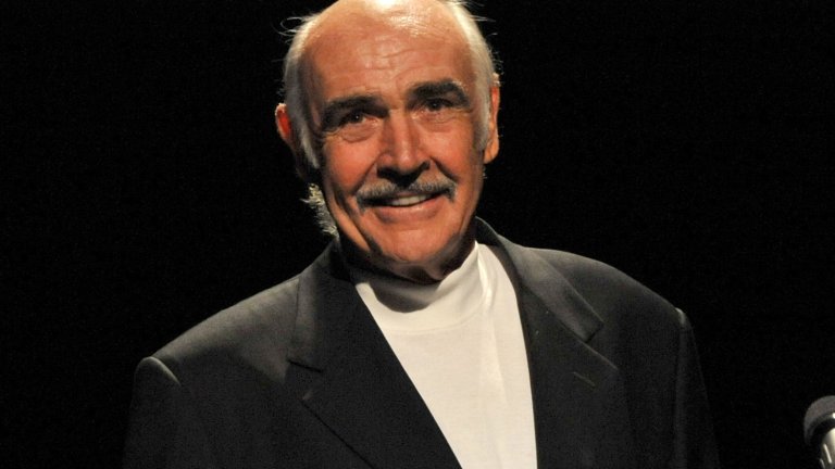 Легендата на киното беше на 90-годишна възраст