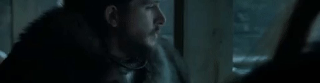 Джон Сноу (Кит Харингтън) в седми сезон на GoT