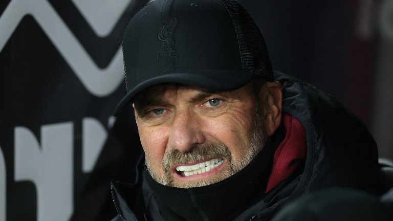 Клоп: Защо да ставаме шампиони с подобна игра?